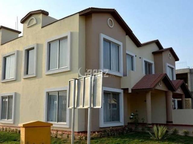 12 Marla House for Rent in Islamabad I 8/4