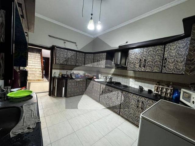 12 Marla House For Rent In Johar Town Lahore