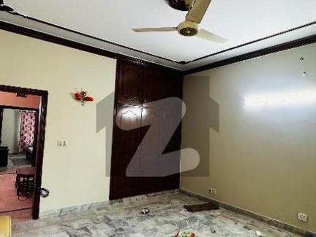 12 Marla House For Rent In Johar Town Lahore. Johar Town
