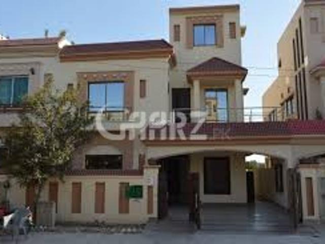 12 Marla House for Rent in Karachi DHA Defence