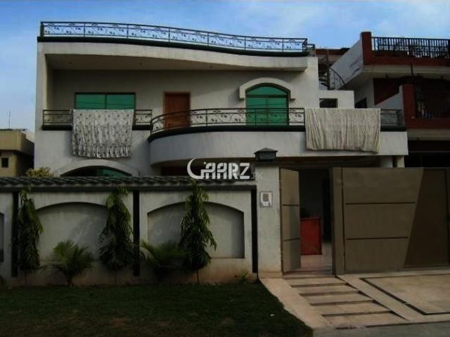 12 Marla House for Rent in Karachi Pechs Block 6