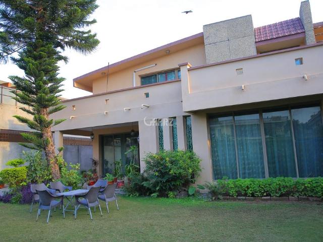 12 Marla House for Rent in Lahore