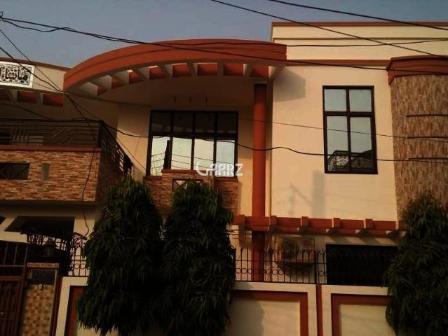 12 Marla House for Rent in Lahore Gulberg 2