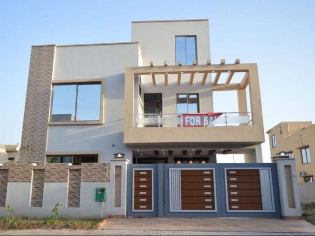 12 Marla House for Rent in Rawalpindi Media Town