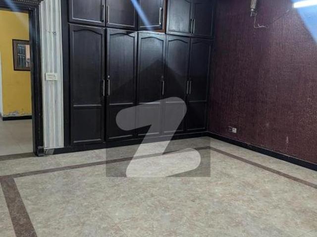 12 Marla House For Rent Johar Town Phase 2