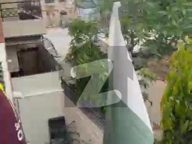 2 Marla New Triple Storey House For Rent Samanabad