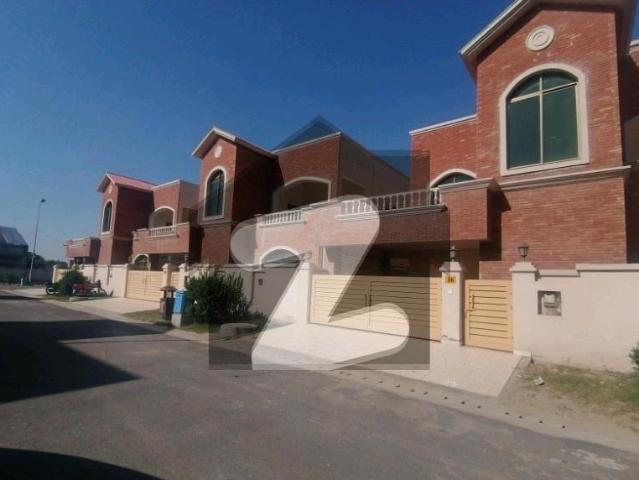 12 Marla House In Askari 3 Is Available For Sale Askari 3