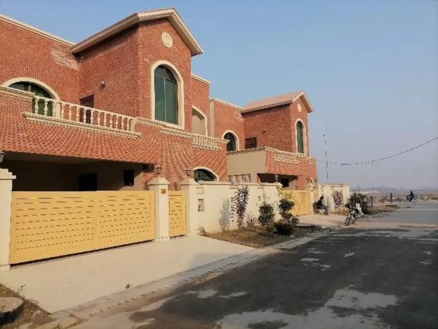 12 Marla House In Askari 3 Is Available For sale Multan DHA Defence ID 101757