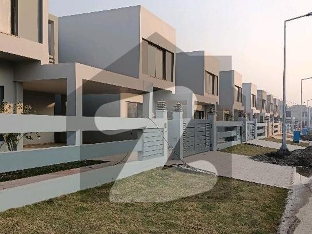 12 Marla House In Beautiful Location Of DHA Villas In Multan DHA Villas
