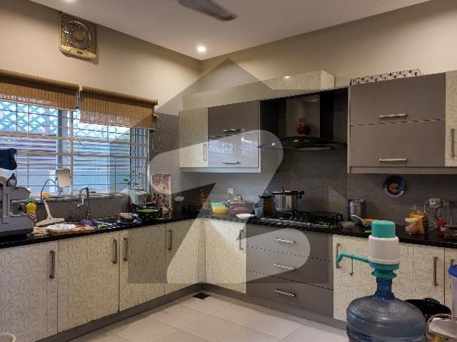 12 Marla House In Divine Gardens Is Best Option Divine Gardens