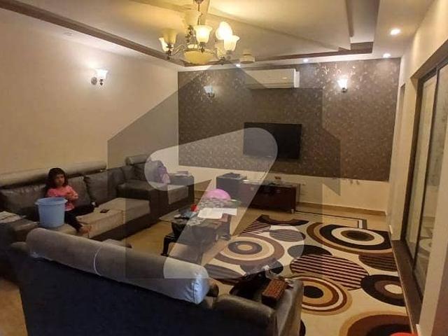 12 Marla House In Eden Of Lahore Is Available For sale
