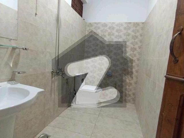 12 Marla House In I 8 For Sale At Good Location I 8