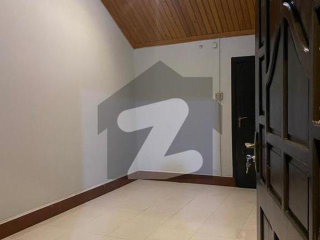 12 Marla House In Javaid Shahid Road Is Available For sale Javaid Shahid Road