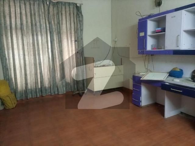 12 Marla House In Johar Town Phase 1 Block G1 For Sale At Good Location Johar Town Phase 1 Block G1
