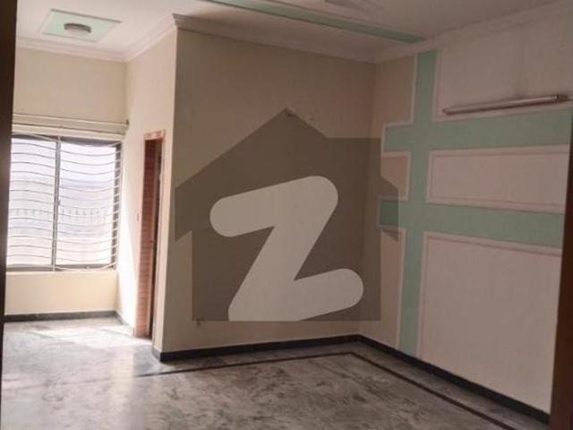 12 Marla Upper Portion Is Available For Rent In G 15 Islamabad G 15