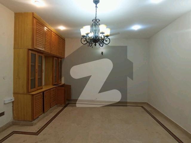 12 Marla House Is Available For Rent In I 8/4