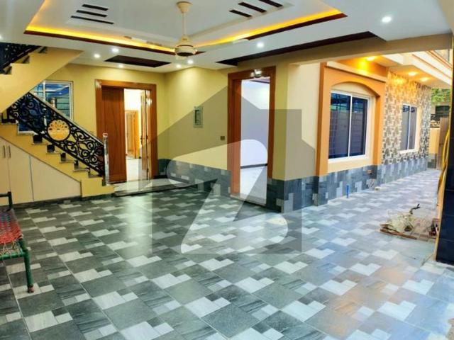 12 Marla House Near Completion | Book Before Finishing | Premium Quality Airport Housing Society Sector 3