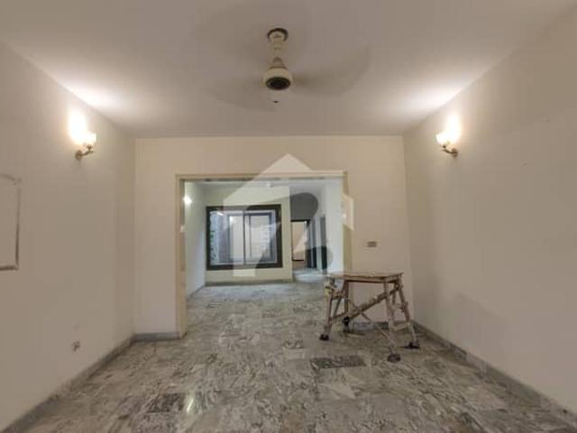 8 Marla Independent House Available For Rent
