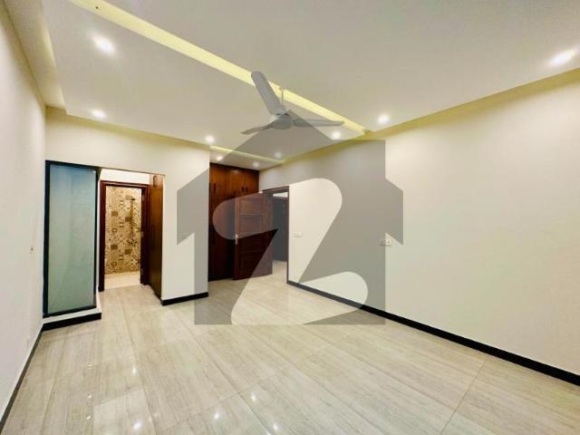 12 Marla Just Like Brand New House In Intellectual Village Bahria Spring North