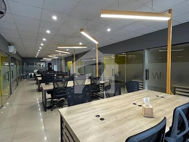 12 Marla Lifetime Commercial Building For SALE Block R1, Johar Town Lahore