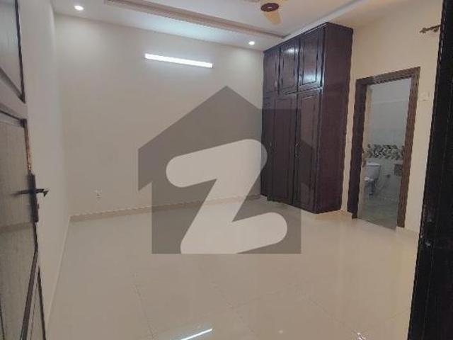 12 Marla like A Brand New House For Sale in Media town Rawalpindi. Media Town