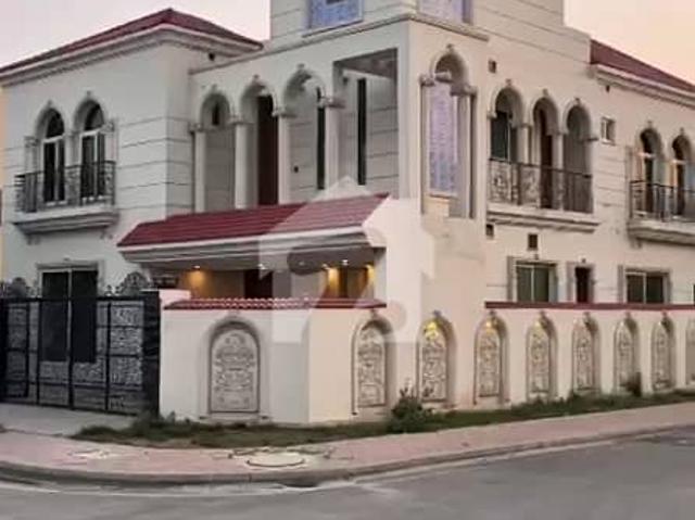 12 Marla Like A Brand New Luxury House Available For Rent Original Picstures