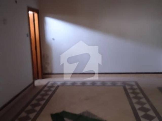 12 Marla Lower Portion Available For Rent in Allama Iqbal Town