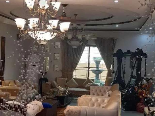 12 Marla Lower Portion available for Rent in Bahria Town Lahore Bahria Town ID 52194