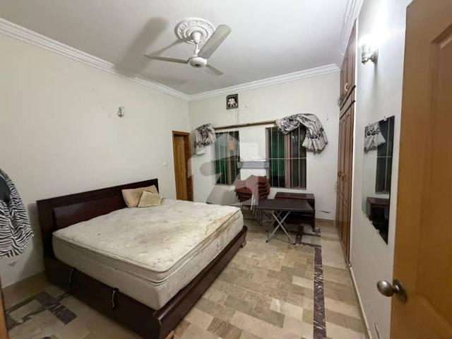 12 Marla Lower Portion For rent In Chatha Bakhtawar