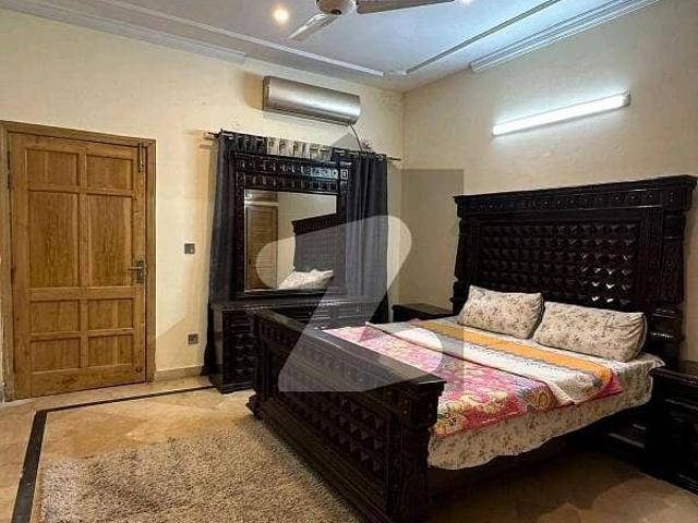 12 Marla Lower Portion For Rent In E 11
