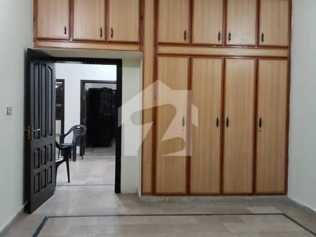 12 Marla Lower Portion For rent In I 8/2 Islamabad