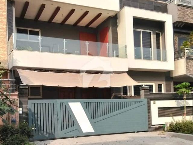 12 Marla Lower Portion For rent In I 8/2 Islamabad