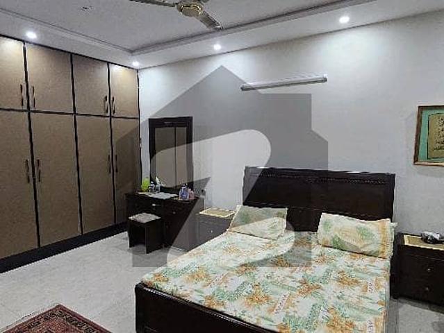 12 Marla Lower Portion For Rent In I 8