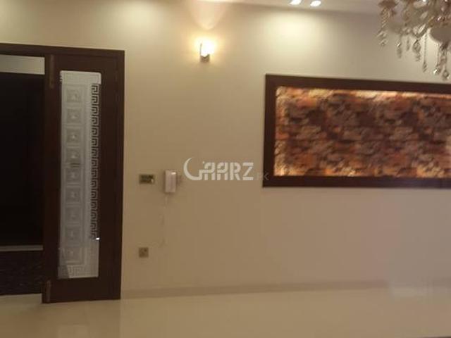 12 Marla Lower Portion for Rent in Islamabad I 8