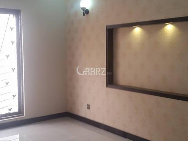 12 Marla Lower Portion for Rent in Islamabad I 8