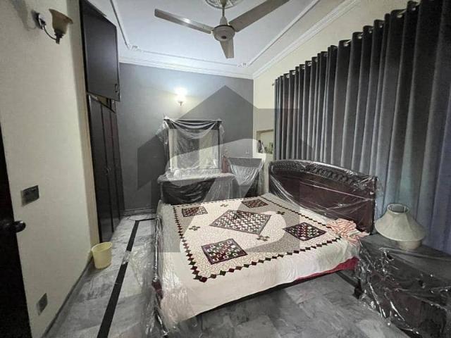 12 Marla Lower Portion For Rent Prime Location Canal Road J1 Johar Town