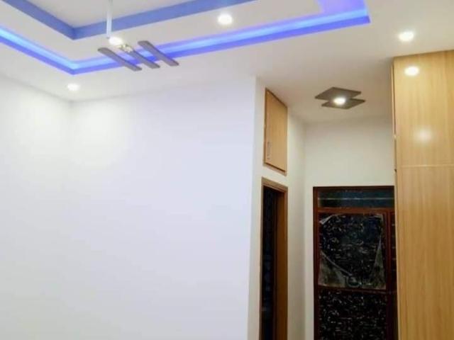 12 Marla Lower portion for Rent