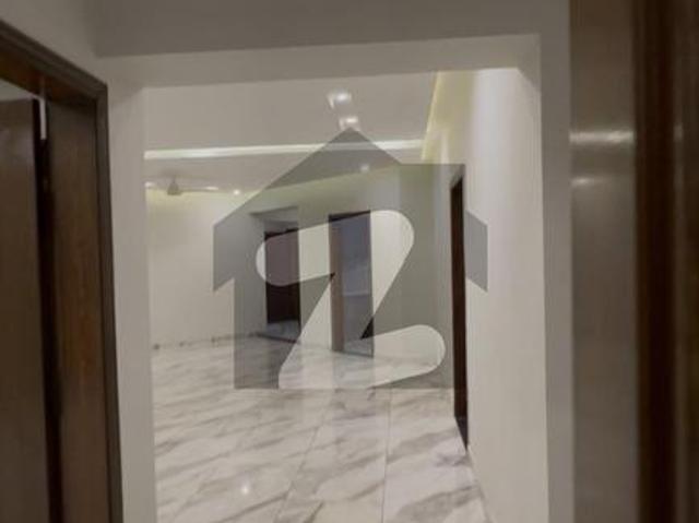 12 Marla Luxury Apartment For Rent Askari 10