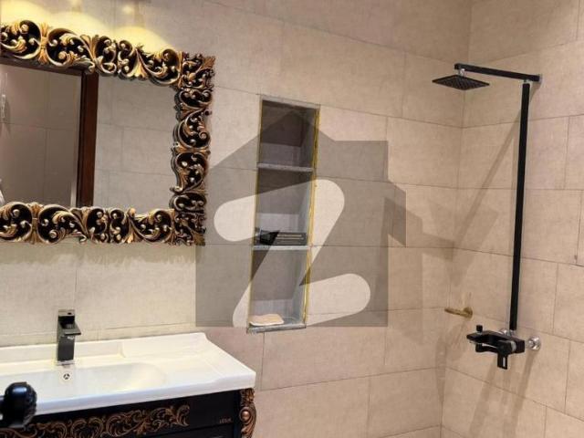 12 Marla Luxury Furnished House Available For Rent Media Town Block B