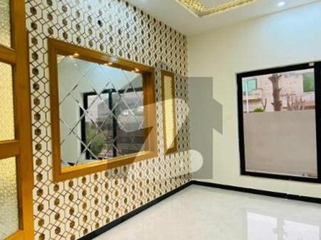12 Marla Luxury House 15 KWA Solar installed Bahria Town Rawalpindi phase 8 DHA Phase 1 Defence Villas