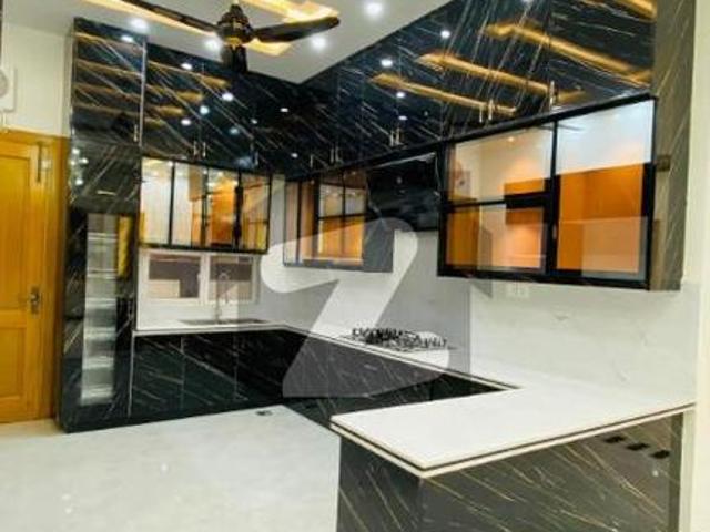 12 Marla Luxury House 15 KWA Solar installed Bahria Town Rawalpindi phase 8 New Mirpur City