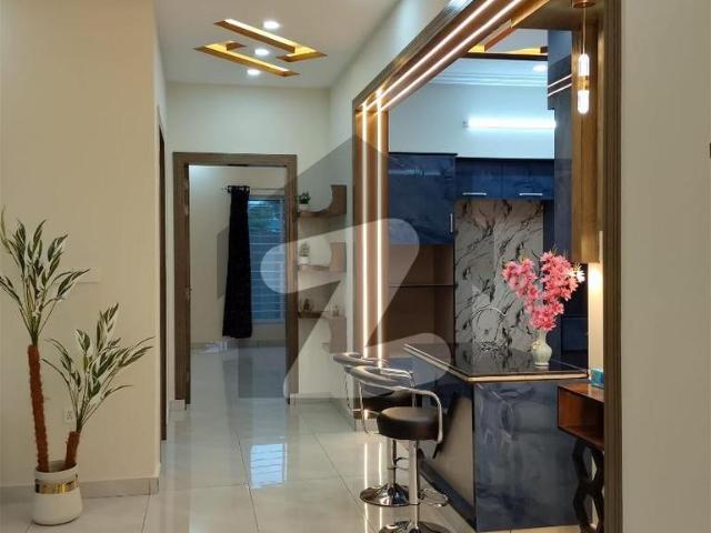 12 Marla Luxury House For Sale In Block C Jinnah Garden Islamabad Jinnah Gardens Phase 1