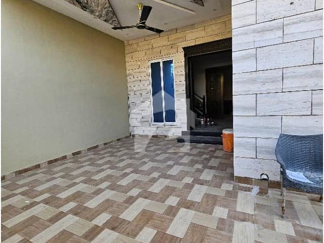 12 Marla Luxury House Furnished For Sale