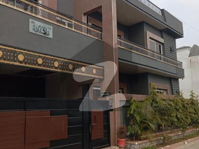 12 Marla Luxury Villa For Sale | Diamond City Phase 2 | E Block Diamond City