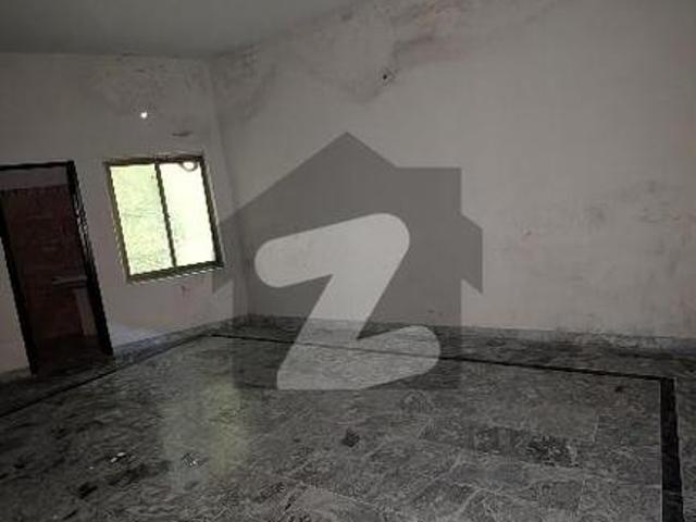 12 Marla Makan For Sale Tulsa Road, Baqir Colony