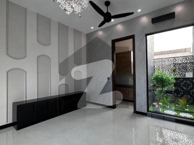 12 marla modern villa rear option in dha near dolmen mall lahore dha phase 6 block a