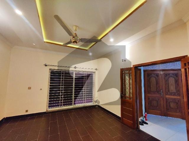 12 Marla Most Beautiful House For Rent Bahria Town Phase 8 Block H