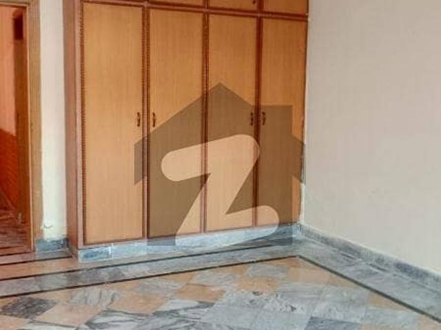 12 Marla Neat And Clean Full House Available For Rent In Pwd B Black