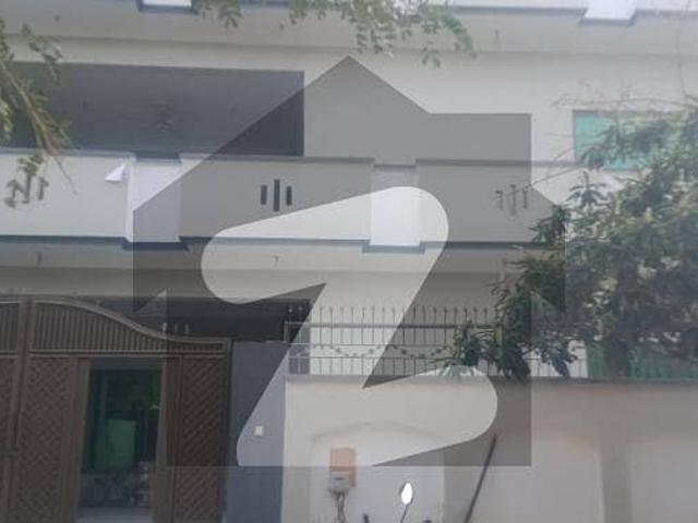 12 Marla New 2 Storey House For Sale G15/2 Islamabad
