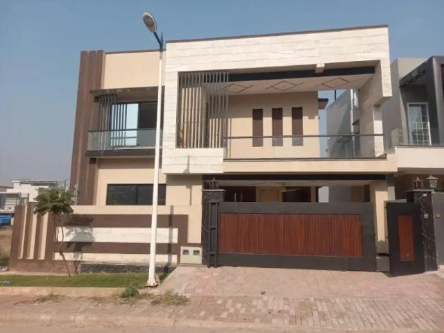 12 marla new house for sale in bahria town i block rawalpindi bahria town rawalpindi id 102837